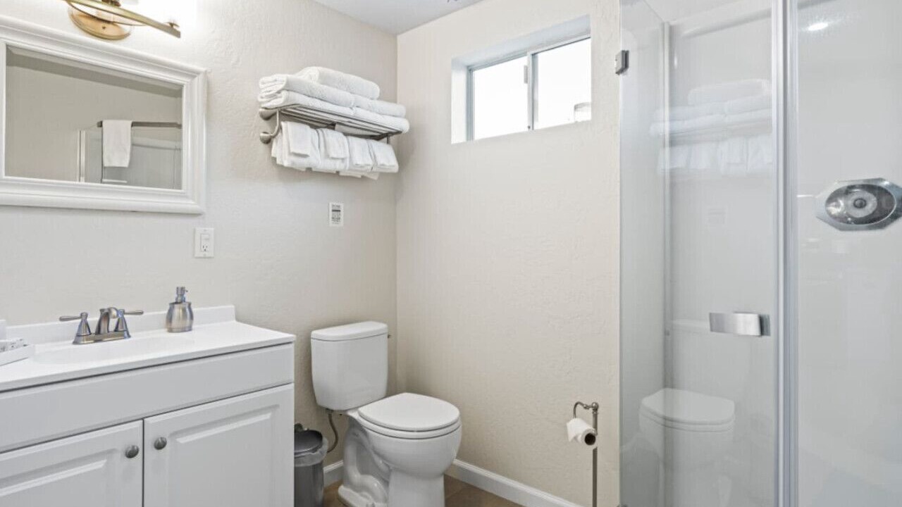 Photo of Bathroom in Kenwood
