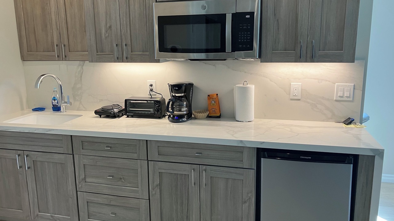 Photo of Kitchen in Burlingame Hills