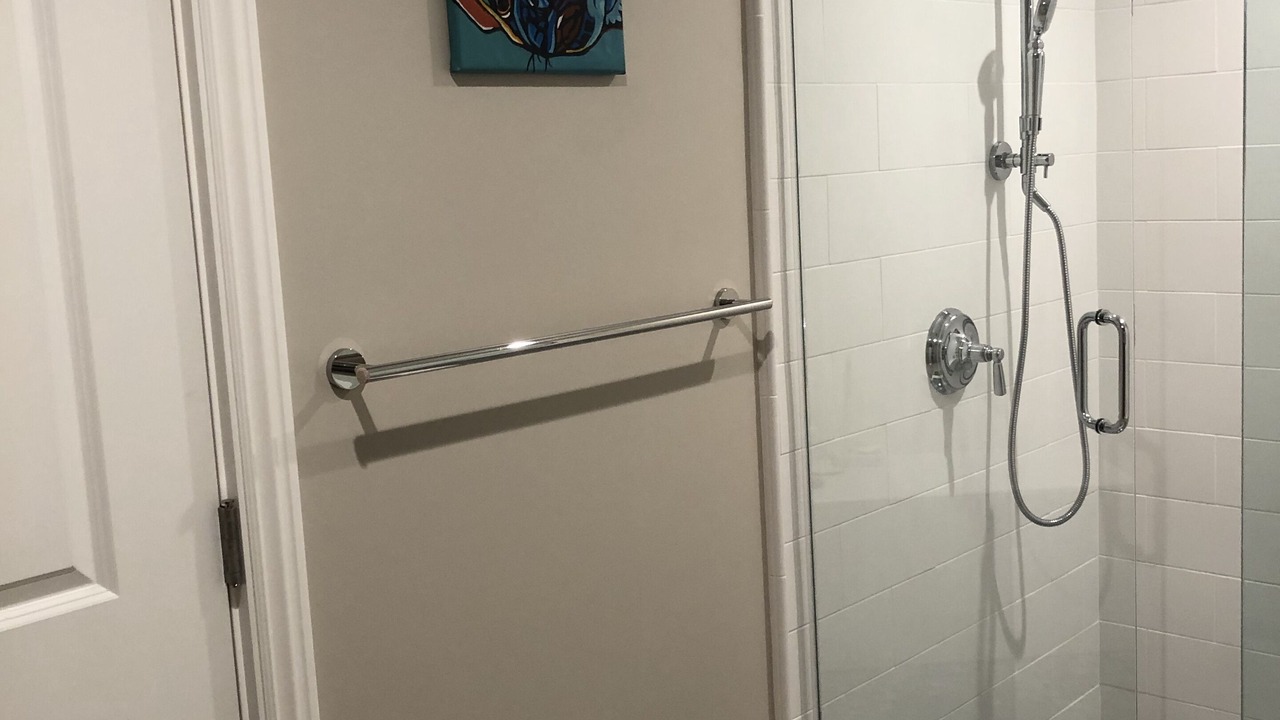 Photo of Bathroom in Burlingame Hills