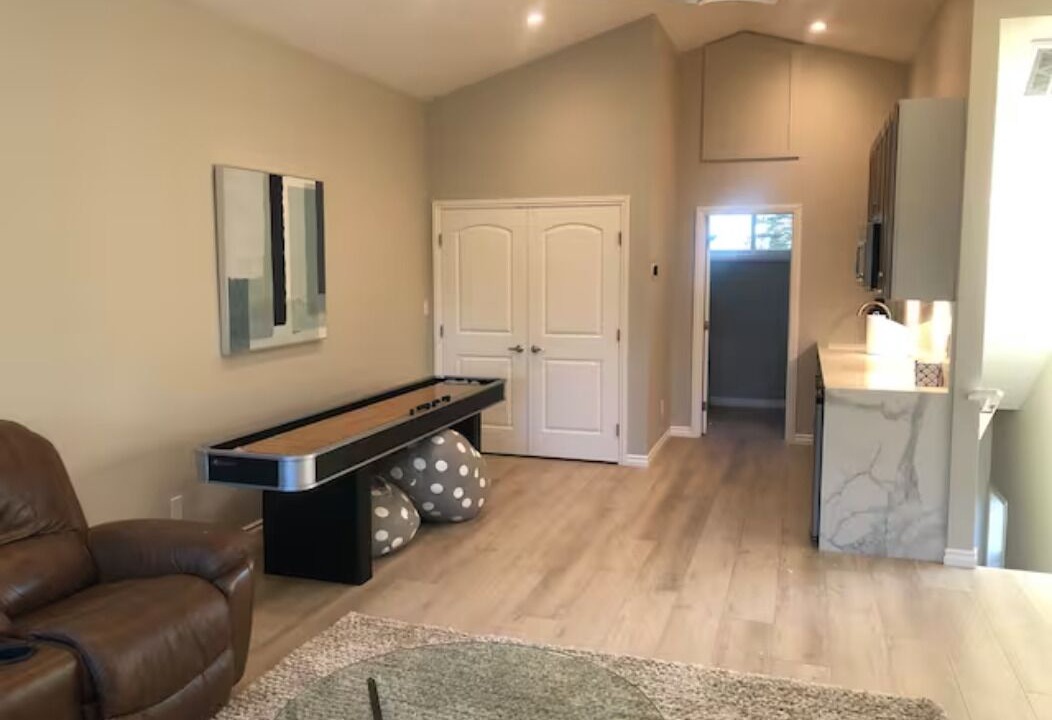 Photo of Bathroom in Burlingame Hills