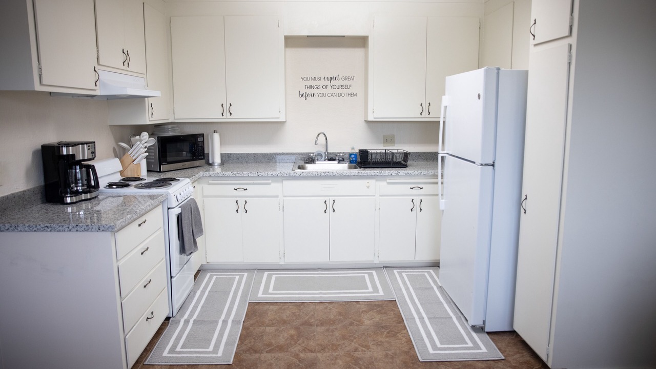 Photo of Kitchen in Longfellow