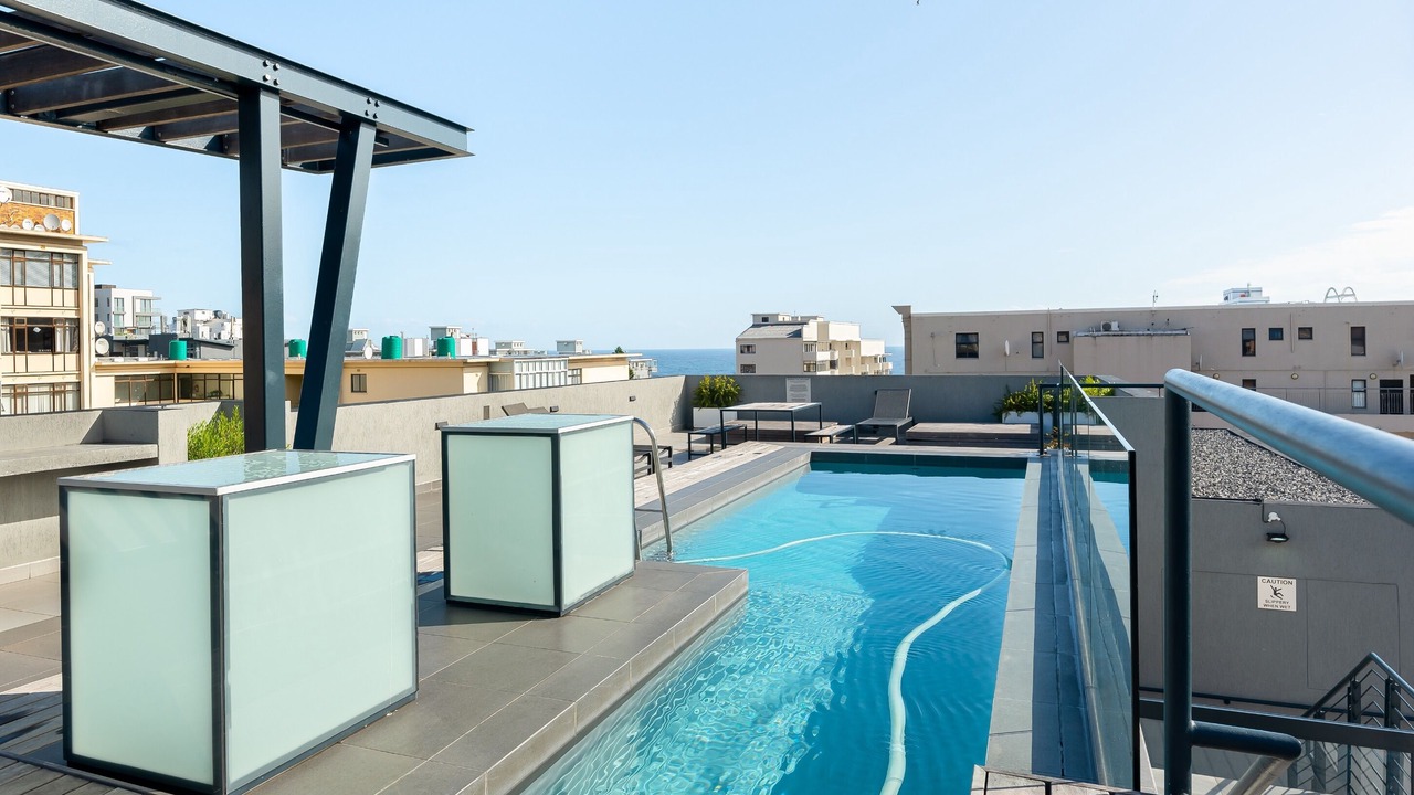 Photo of Outdoor in Sea Point