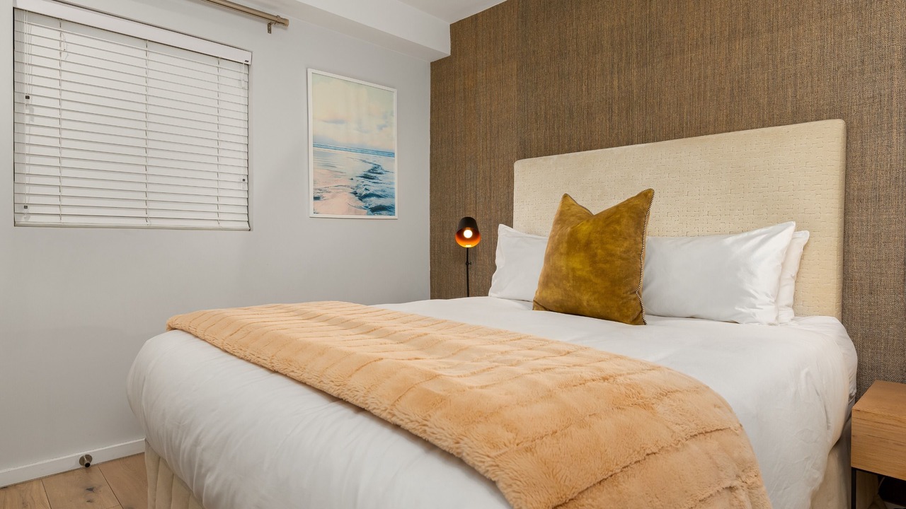 Photo of Bedroom in Sea Point