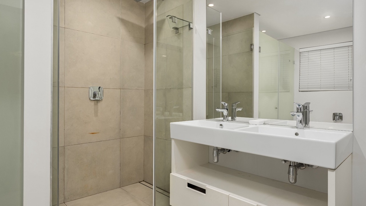 Photo of Bathroom in Sea Point