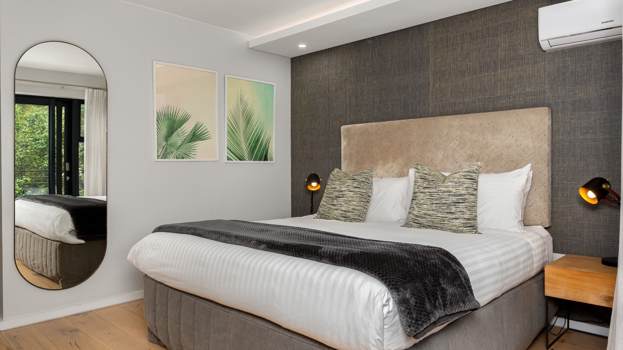 Photo of Bedroom in Sea Point
