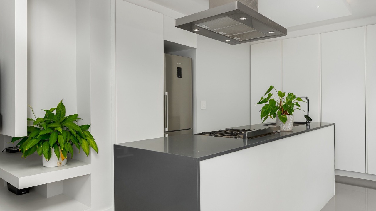 Photo of Kitchen in Sea Point