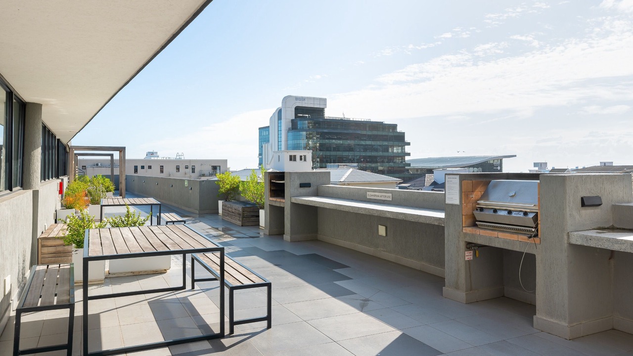 Photo of Outdoor in Sea Point