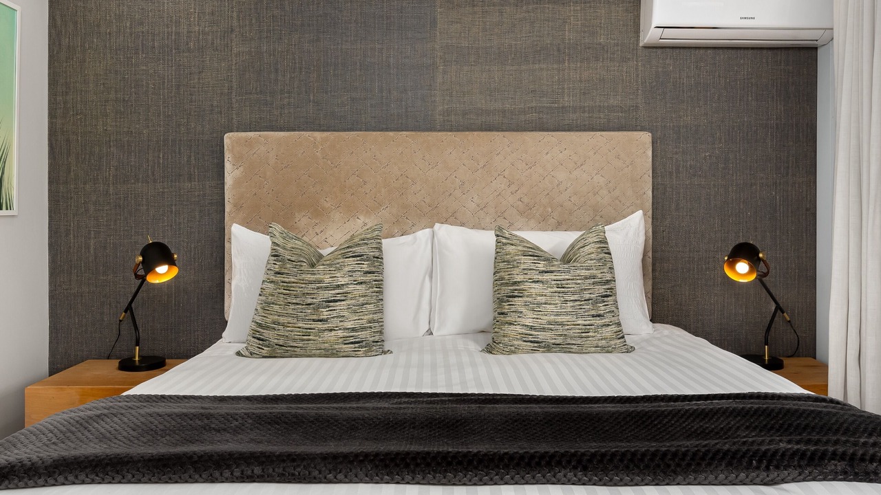Photo of Bedroom in Sea Point