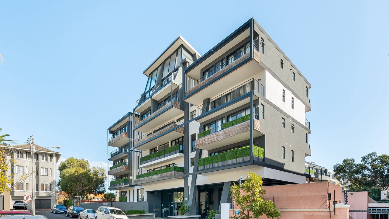 Photo of Outdoor in Sea Point