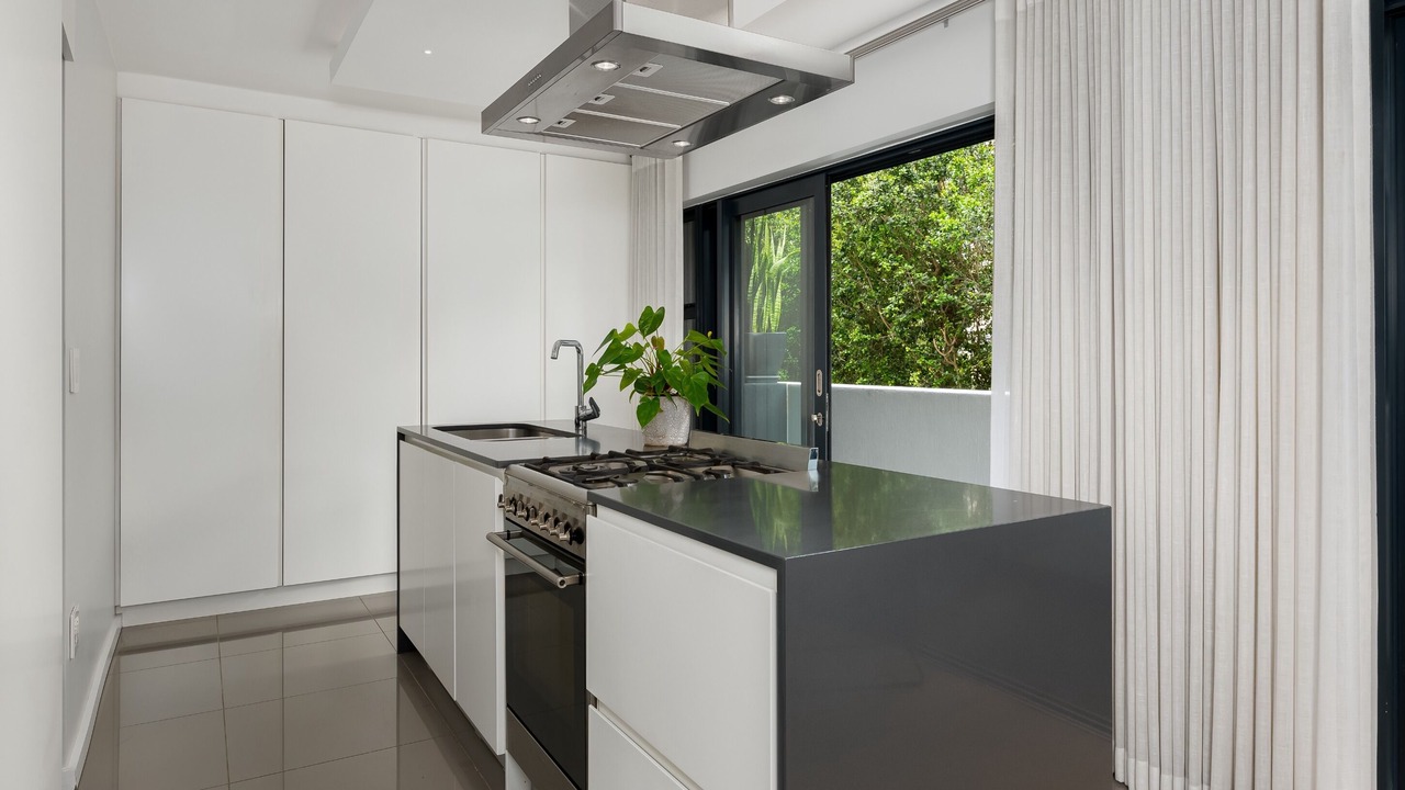 Photo of Kitchen in Sea Point