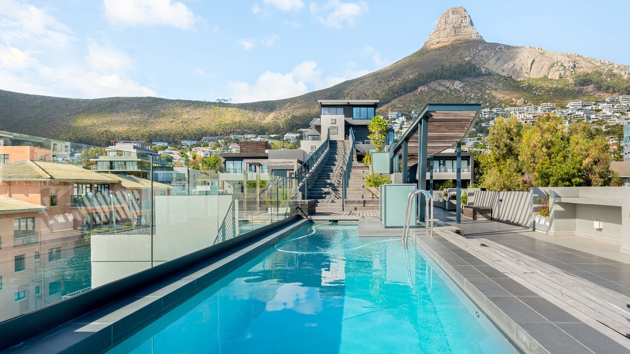 Photo of Outdoor in Sea Point