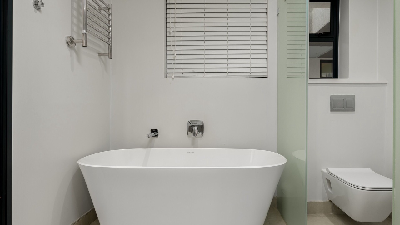 Photo of Bathroom in Sea Point