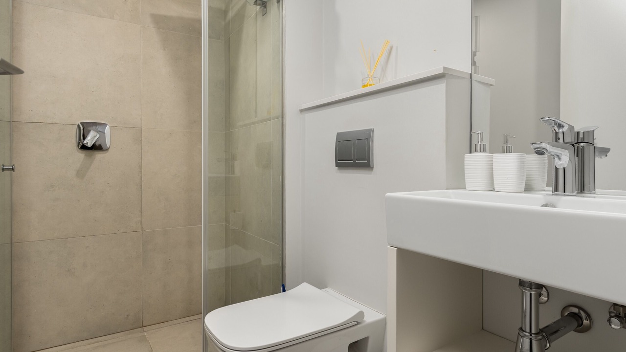 Photo of Bathroom in Sea Point