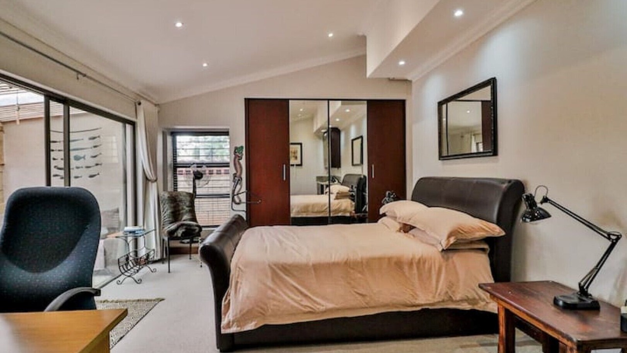 Photo of Bedroom in Greater Johannesburg Metropolitan Area