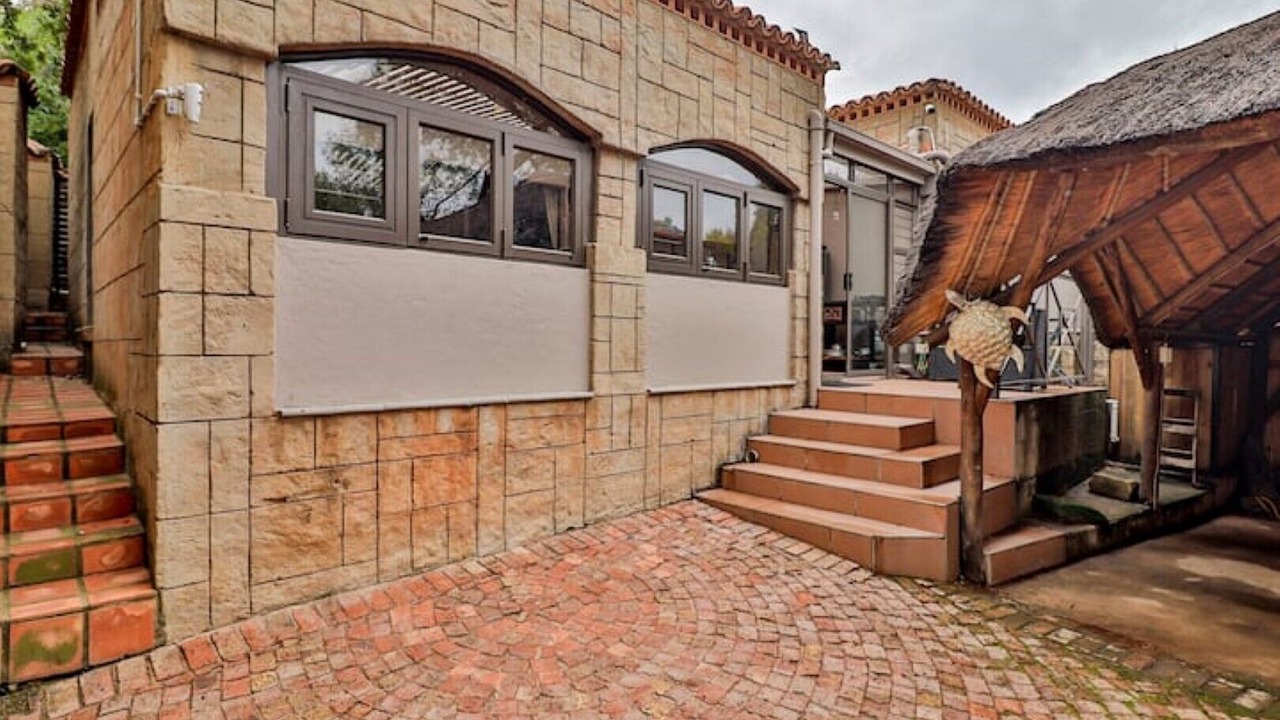 Photo of Outdoor in Greater Johannesburg Metropolitan Area