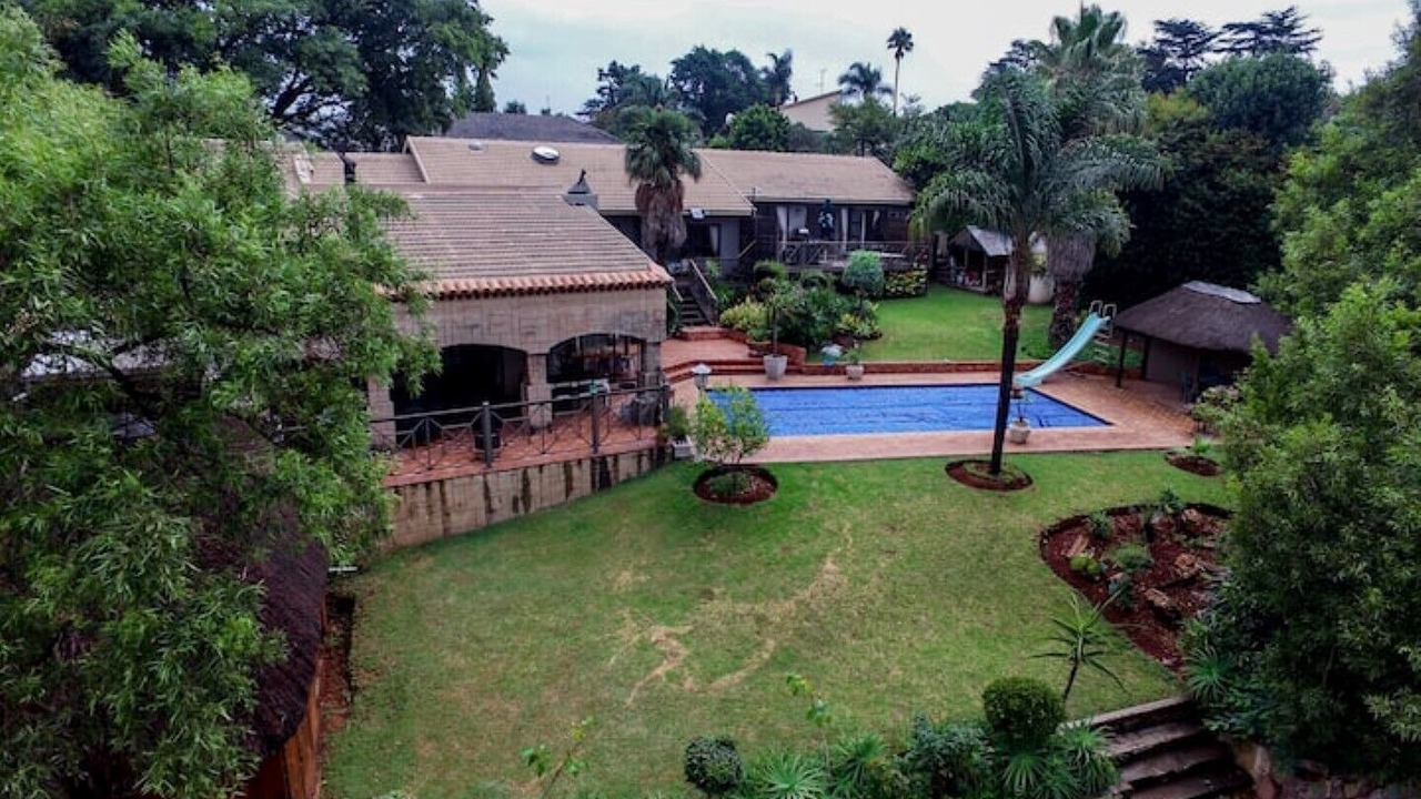 Photo of Outdoor in Greater Johannesburg Metropolitan Area