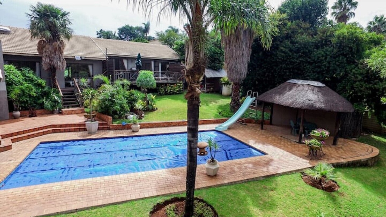 Photo of Outdoor in Greater Johannesburg Metropolitan Area