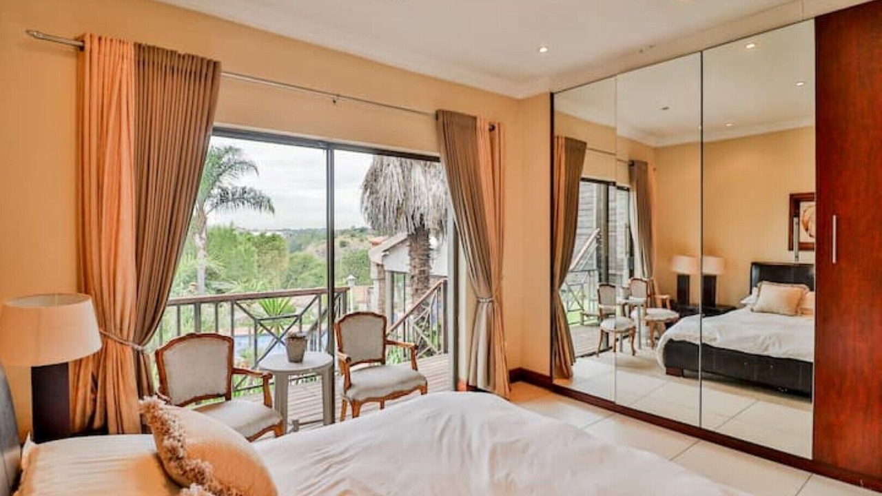 Photo of Bedroom in Alberton