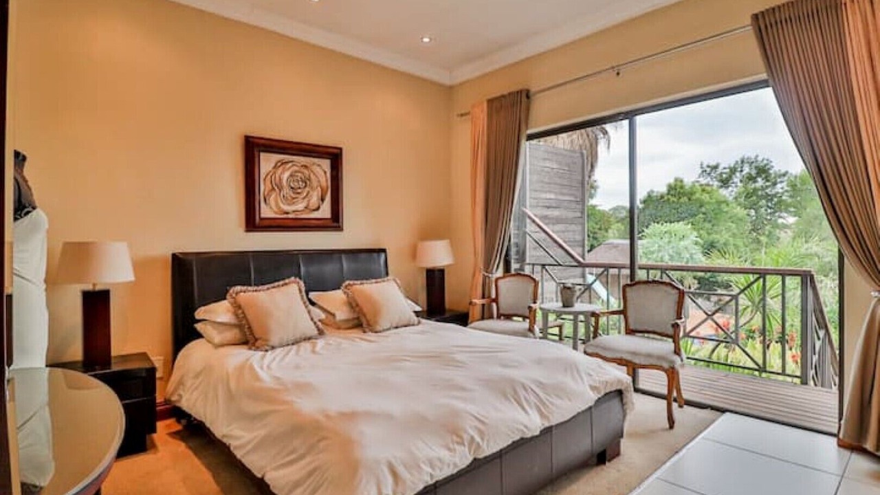 Photo of Bedroom in Alberton