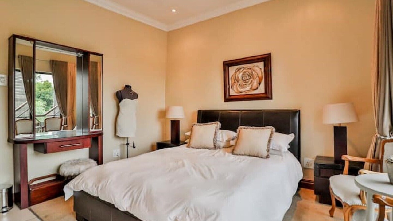 Photo of Bedroom in Alberton