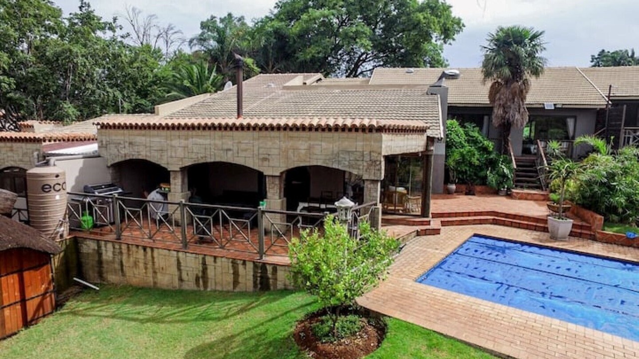 Photo of Outdoor in Alberton