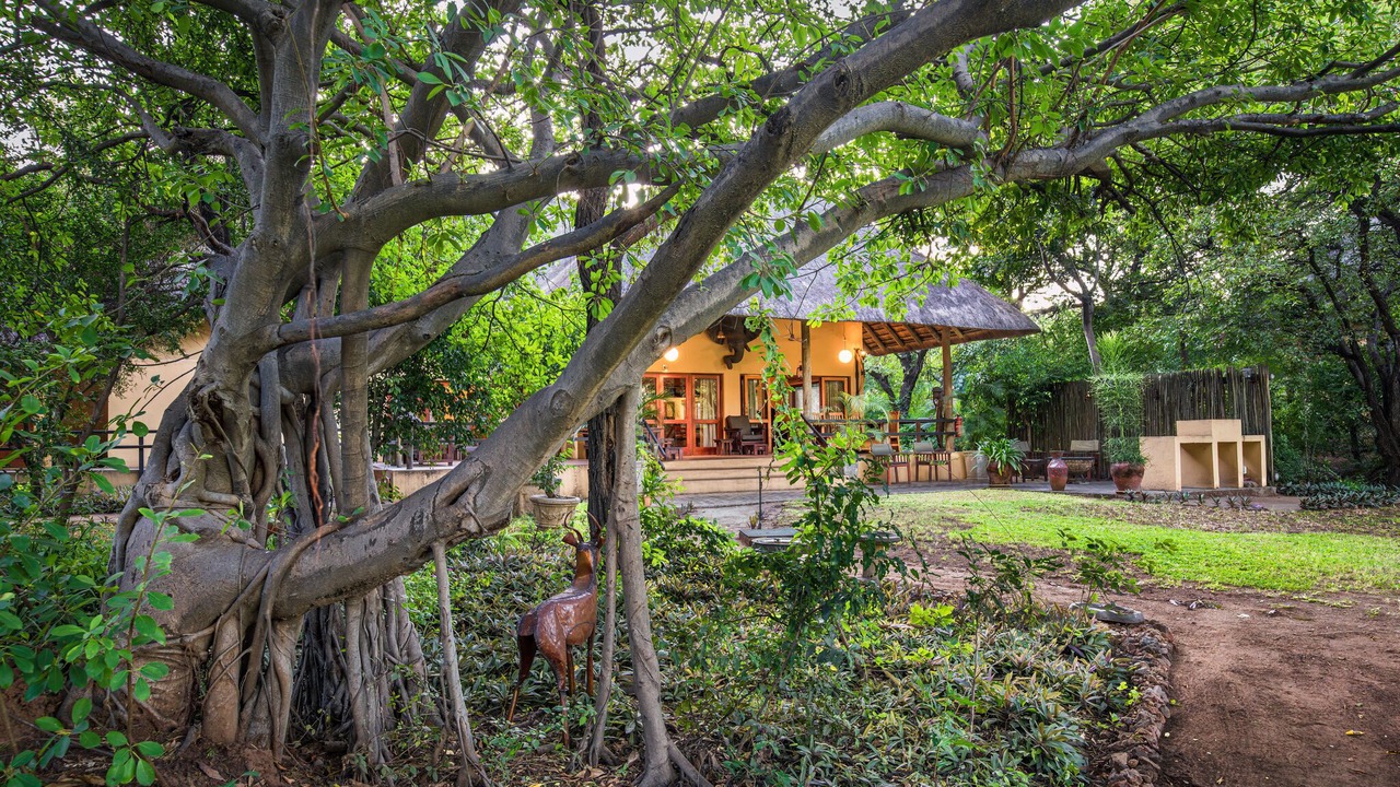 Photo of Outdoor in Phalaborwa