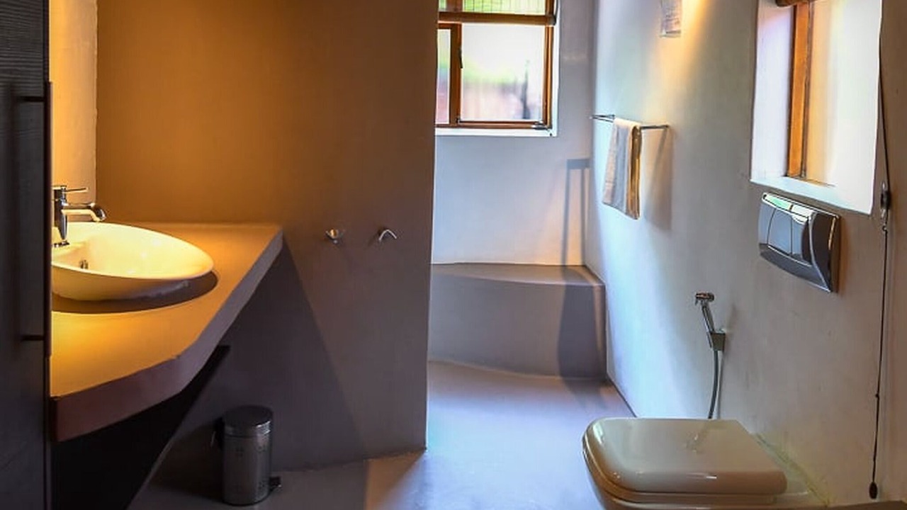 Photo of Bathroom in Phalaborwa