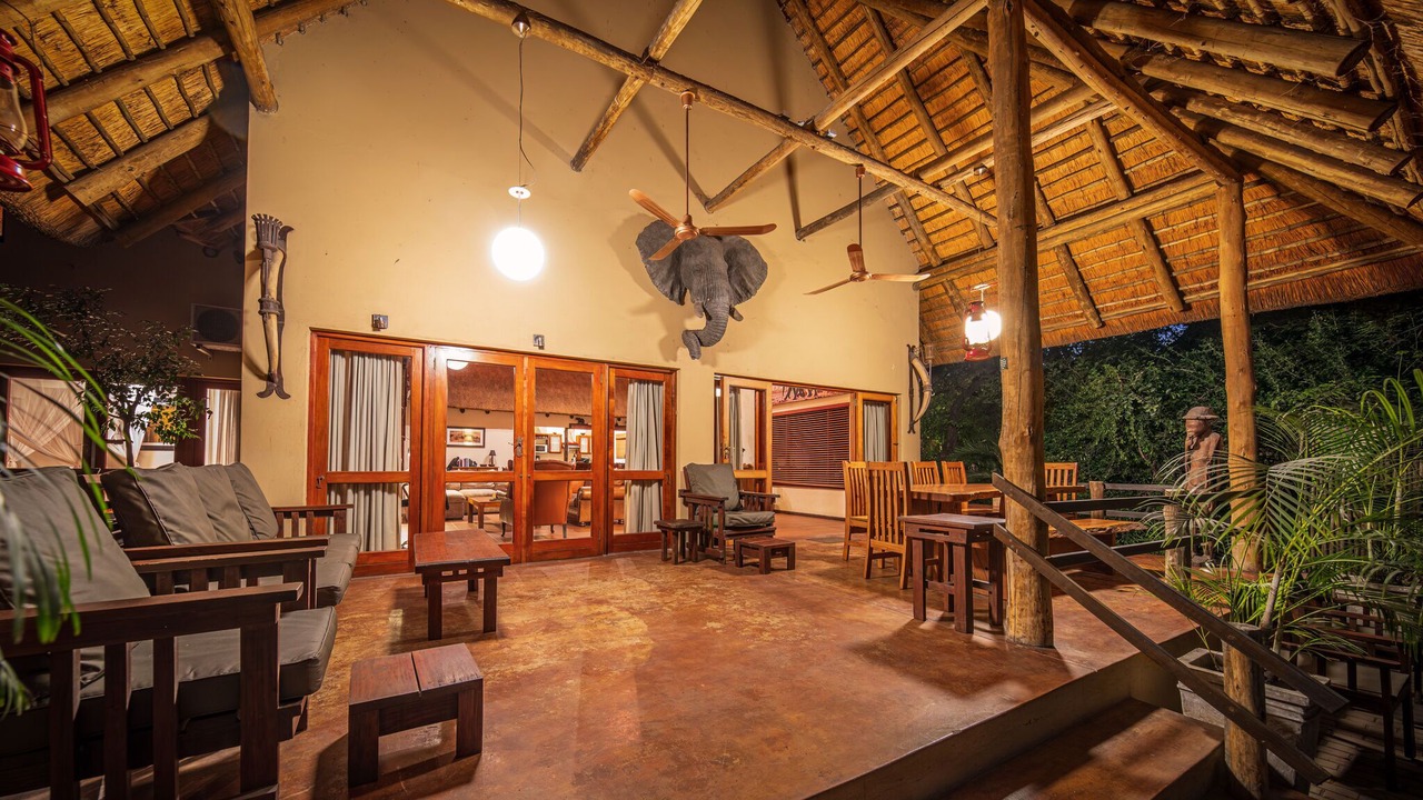 Photo of Patio Balcony in Phalaborwa