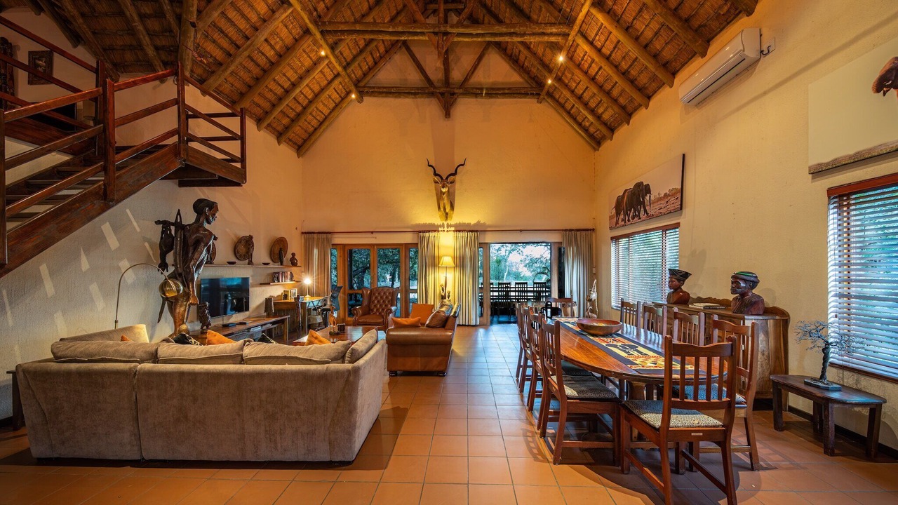 Photo of Livingroom in Phalaborwa