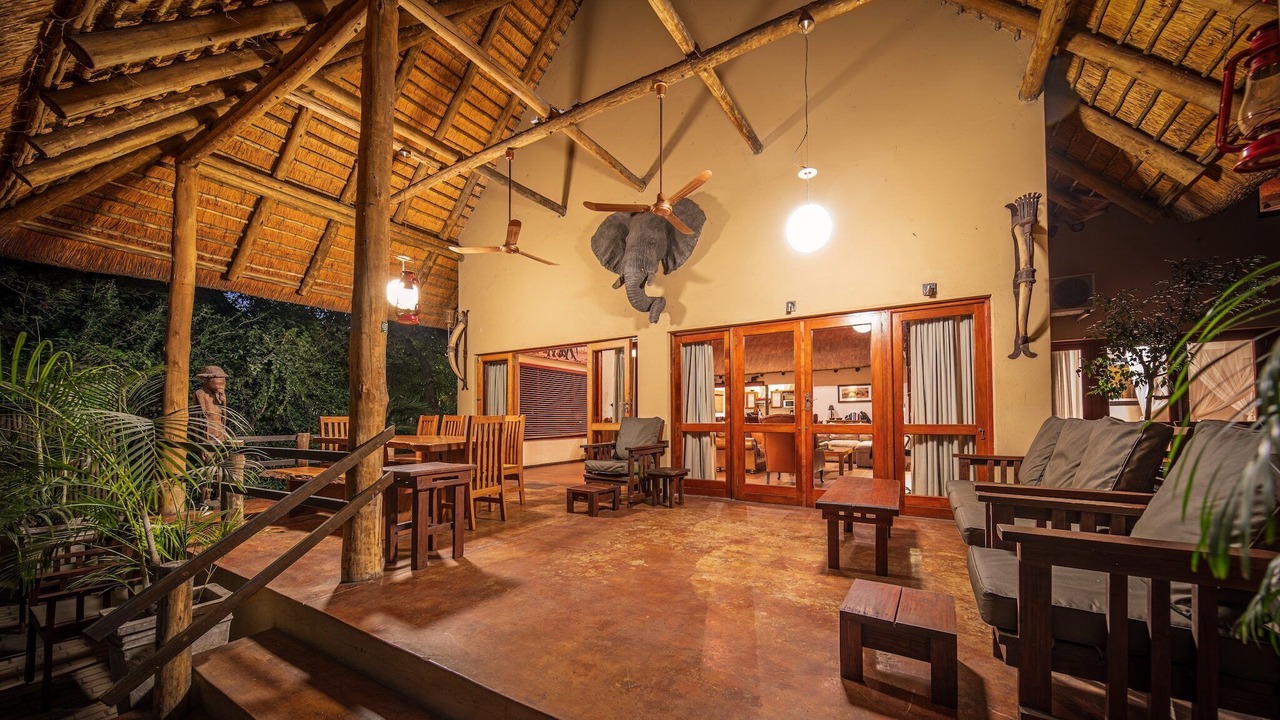 Photo of Livingroom in Phalaborwa