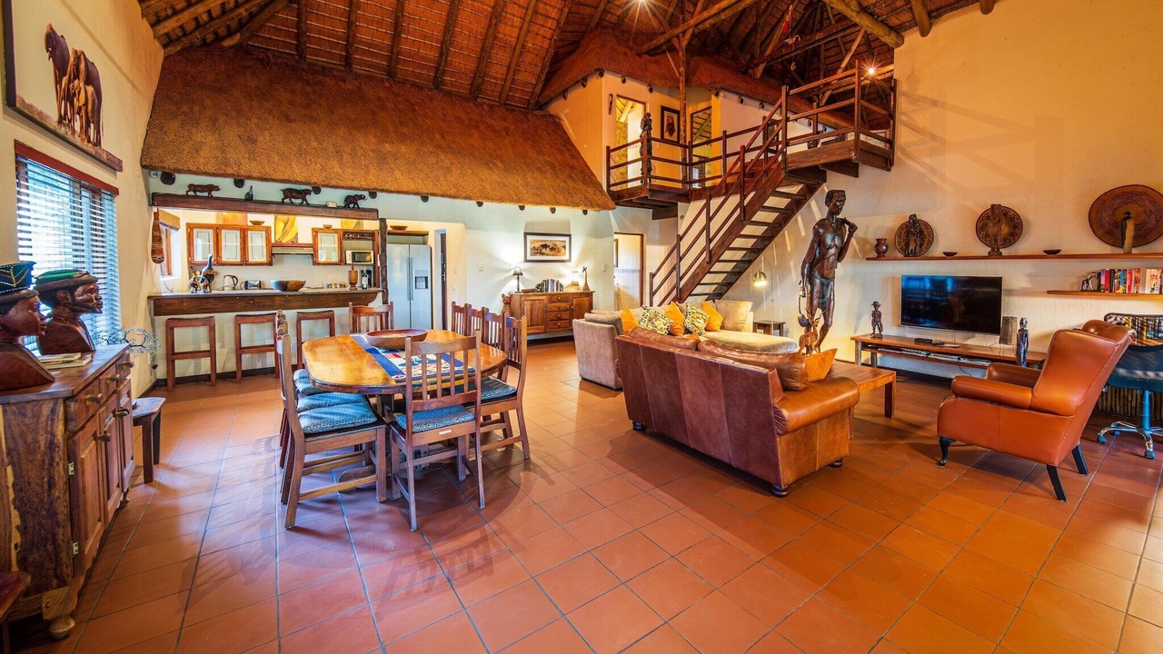 Photo of Livingroom in Phalaborwa