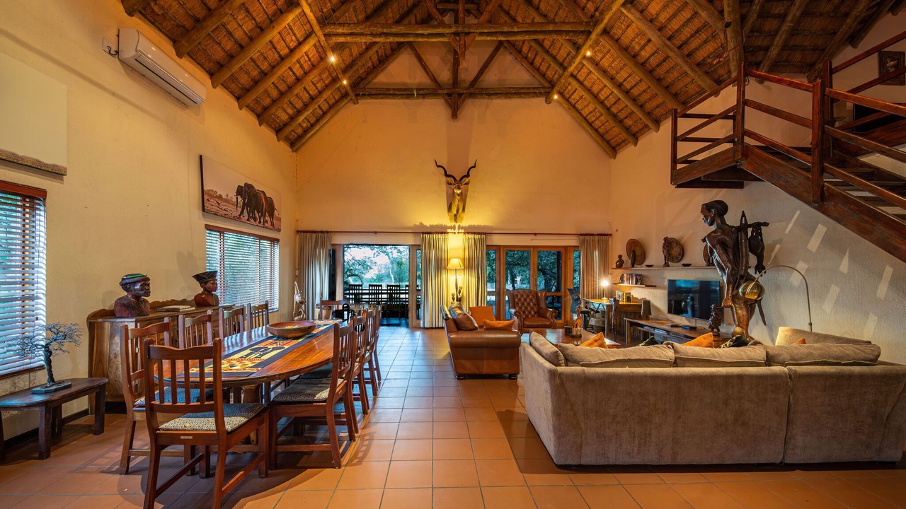 Photo of Livingroom in Phalaborwa