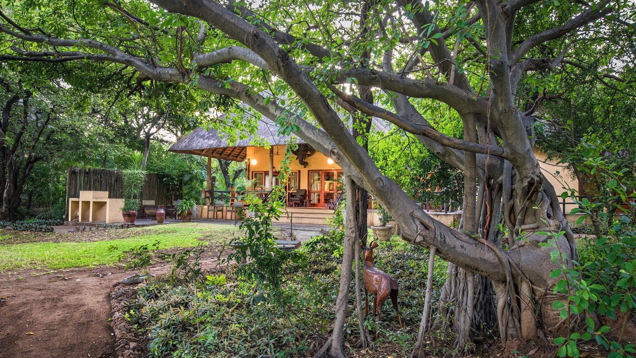 Photo of Outdoor in Phalaborwa