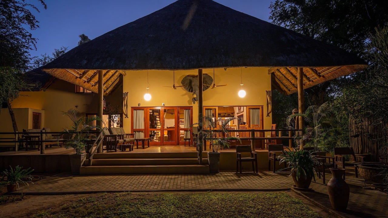 Photo of Outdoor in Phalaborwa