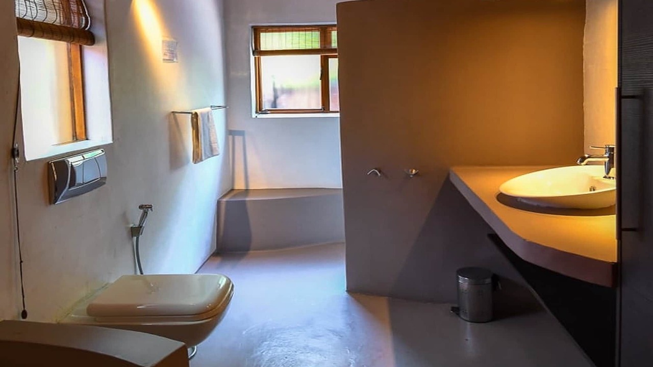 Photo of Bathroom in Phalaborwa