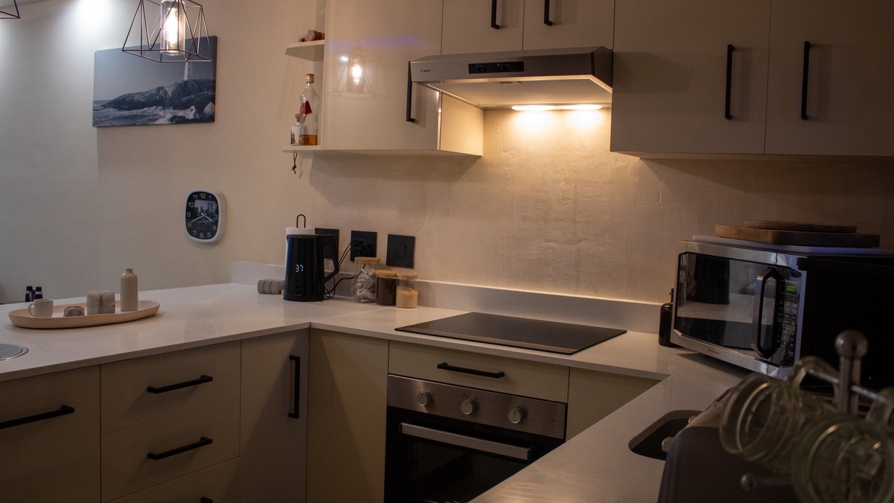Photo of Kitchen in West Beach