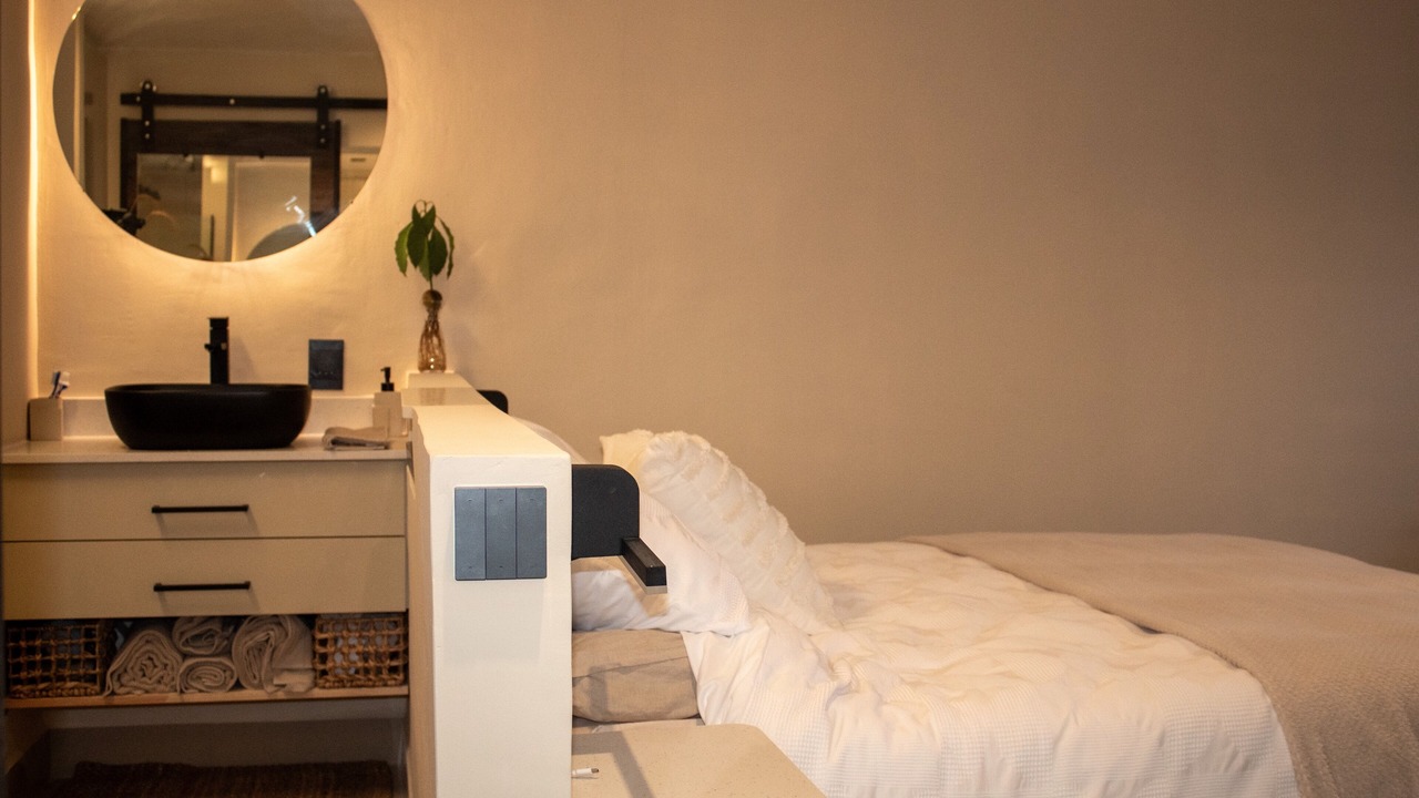 Photo of Bedroom in West Beach