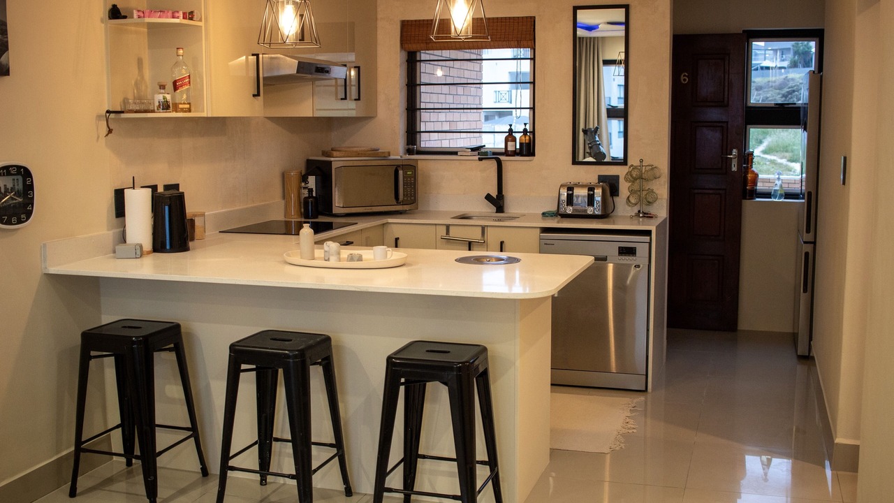 Photo of Kitchen in West Beach