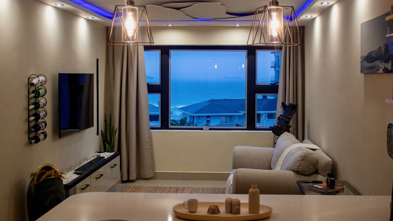 Photo of Livingroom in West Beach