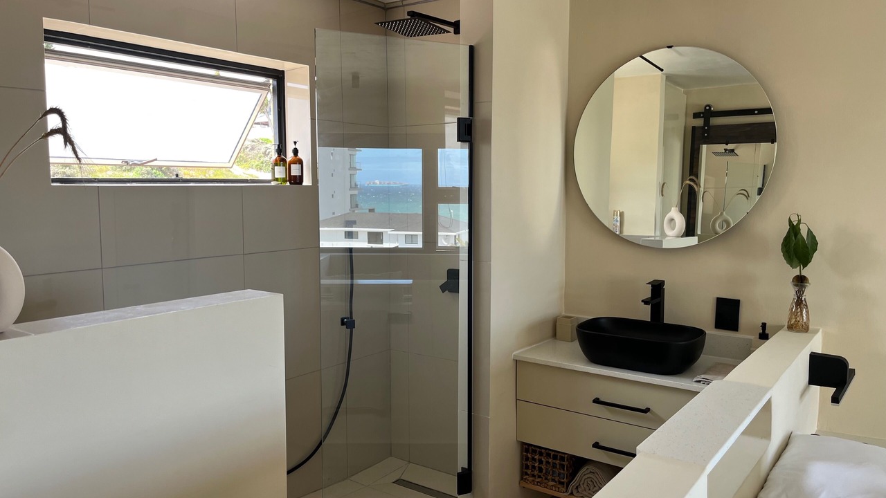 Photo of Bathroom in West Beach