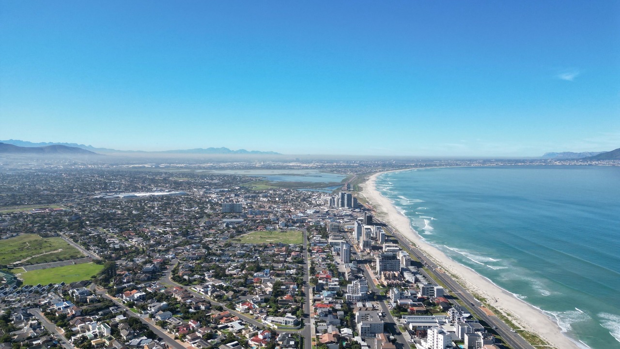 Photo of Outdoor in West Beach