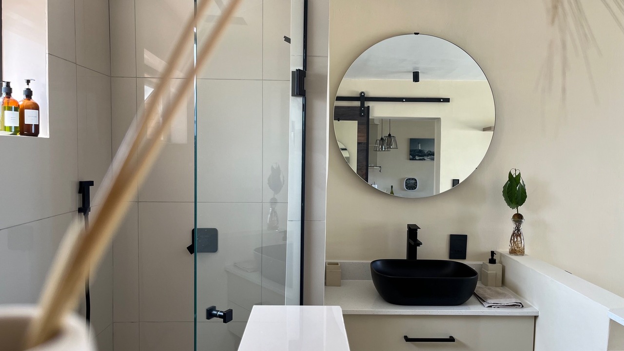 Photo of Bathroom in West Beach