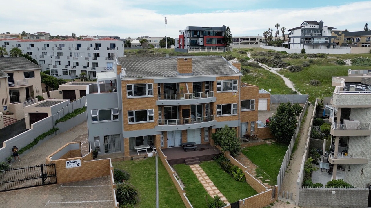 Photo of Outdoor in West Beach