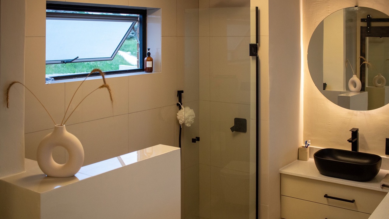 Photo of Bathroom in West Beach