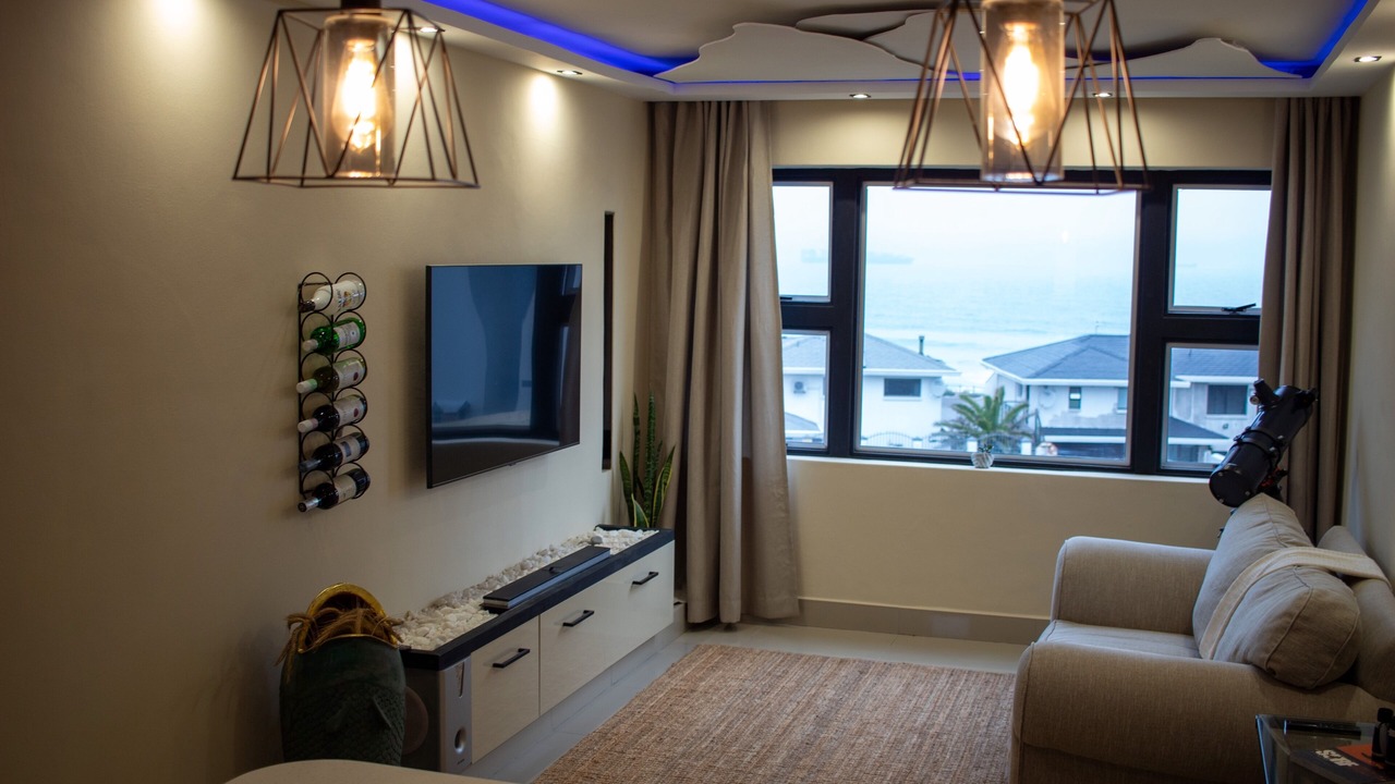 Photo of Livingroom in West Beach