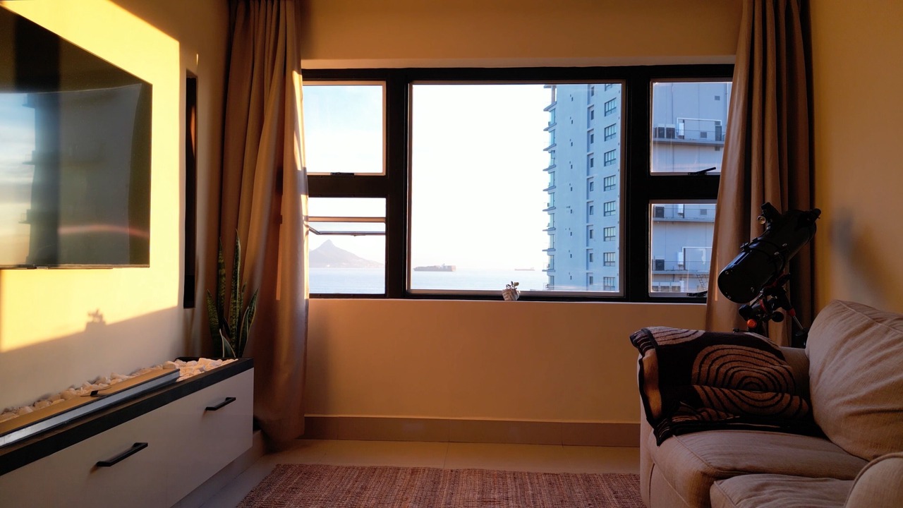 Photo of Livingroom in West Beach
