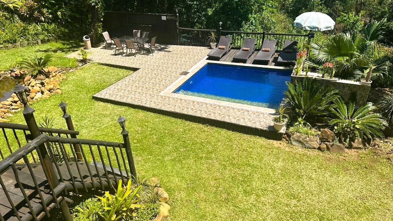 Photo of Outdoor in Hazyview