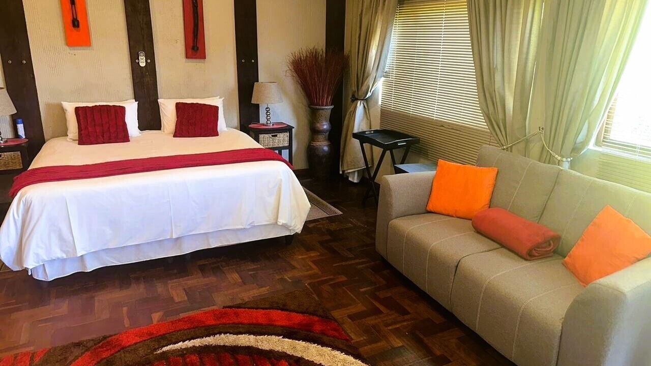 Photo of Bedroom in Hazyview