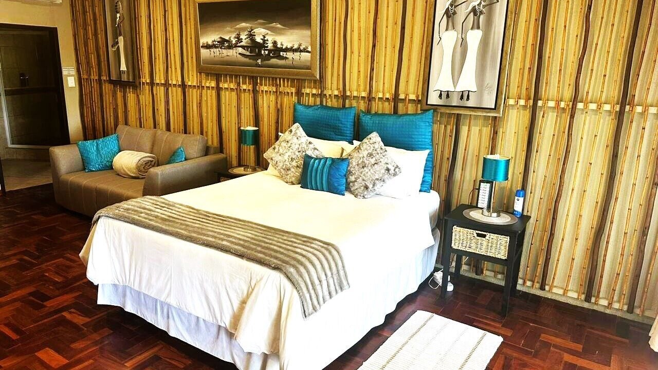Photo of Bedroom in Hazyview