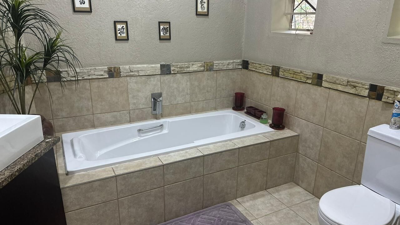 Photo of Bathroom in Hazyview